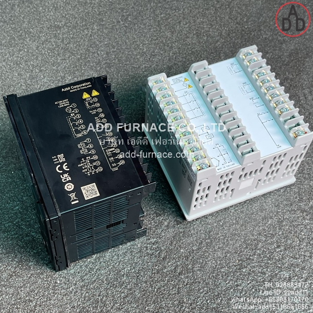 Azbil C3B With SDC36 (9)